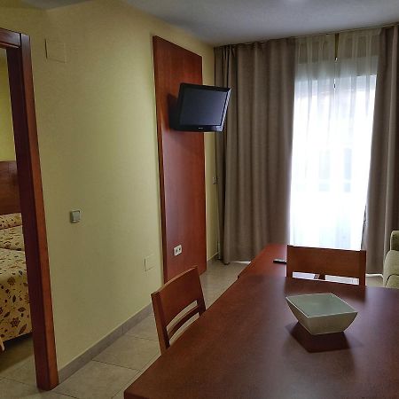 Apartamentos Dona Lucia Torremolinos Exterior photo