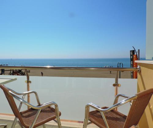 Apartamentos Dona Lucia Torremolinos Exterior photo