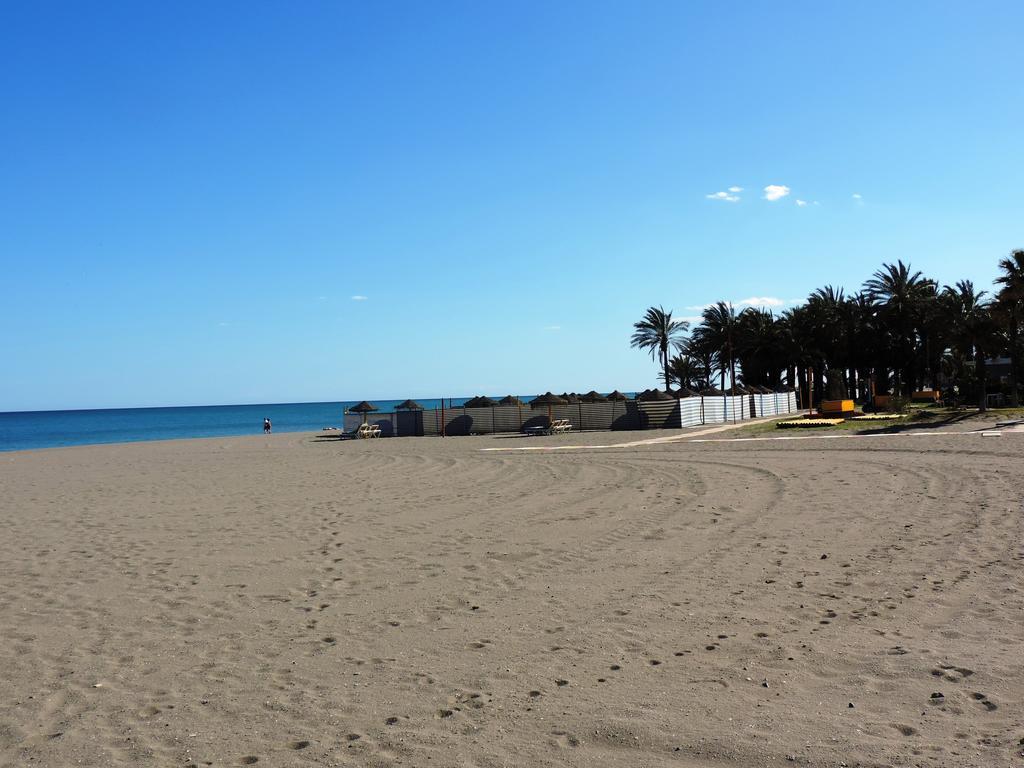 Apartamentos Dona Lucia Torremolinos Exterior photo
