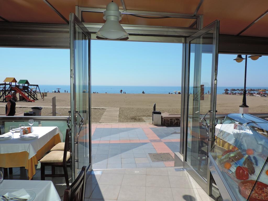 Apartamentos Dona Lucia Torremolinos Exterior photo