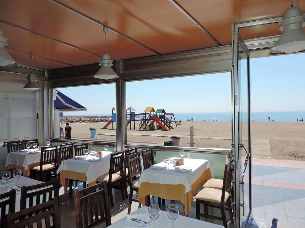 Apartamentos Dona Lucia Torremolinos Exterior photo