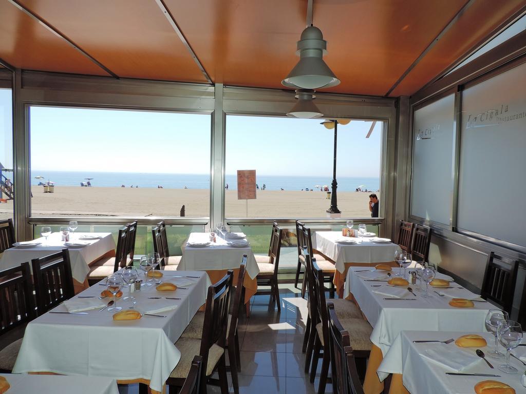 Apartamentos Dona Lucia Torremolinos Exterior photo