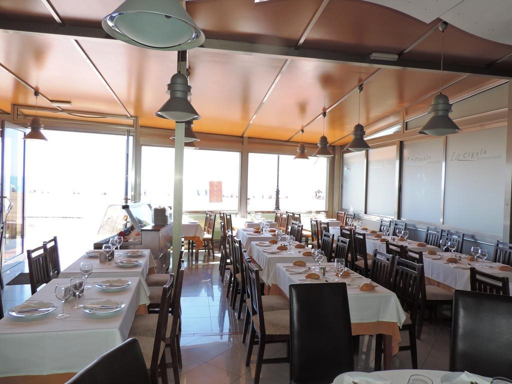 Apartamentos Dona Lucia Torremolinos Exterior photo