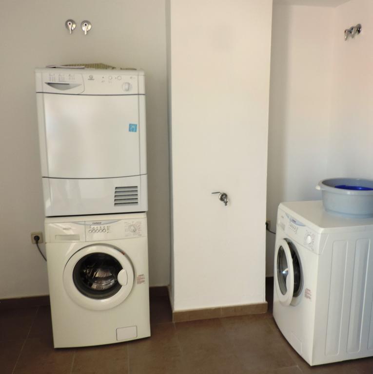 Apartamentos Dona Lucia Torremolinos Exterior photo