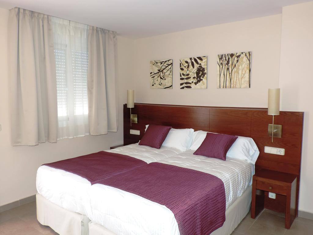 Apartamentos Dona Lucia Torremolinos Room photo