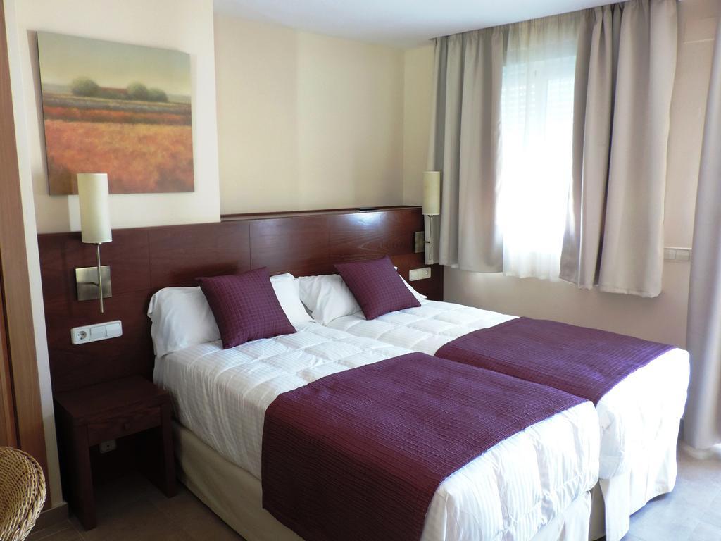 Apartamentos Dona Lucia Torremolinos Room photo