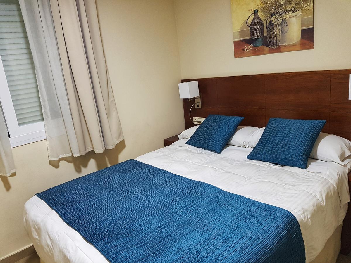 Apartamentos Dona Lucia Torremolinos Exterior photo