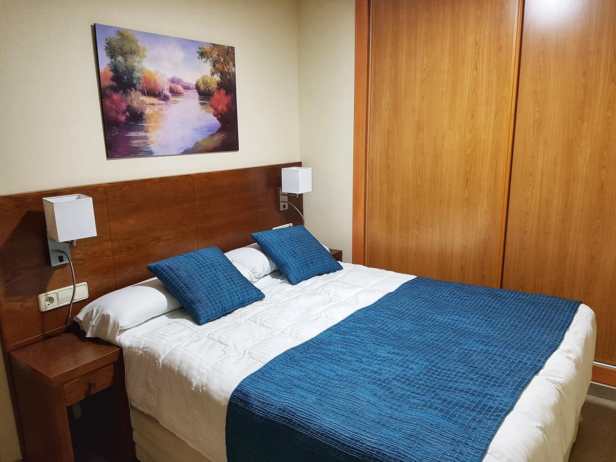 Apartamentos Dona Lucia Torremolinos Exterior photo