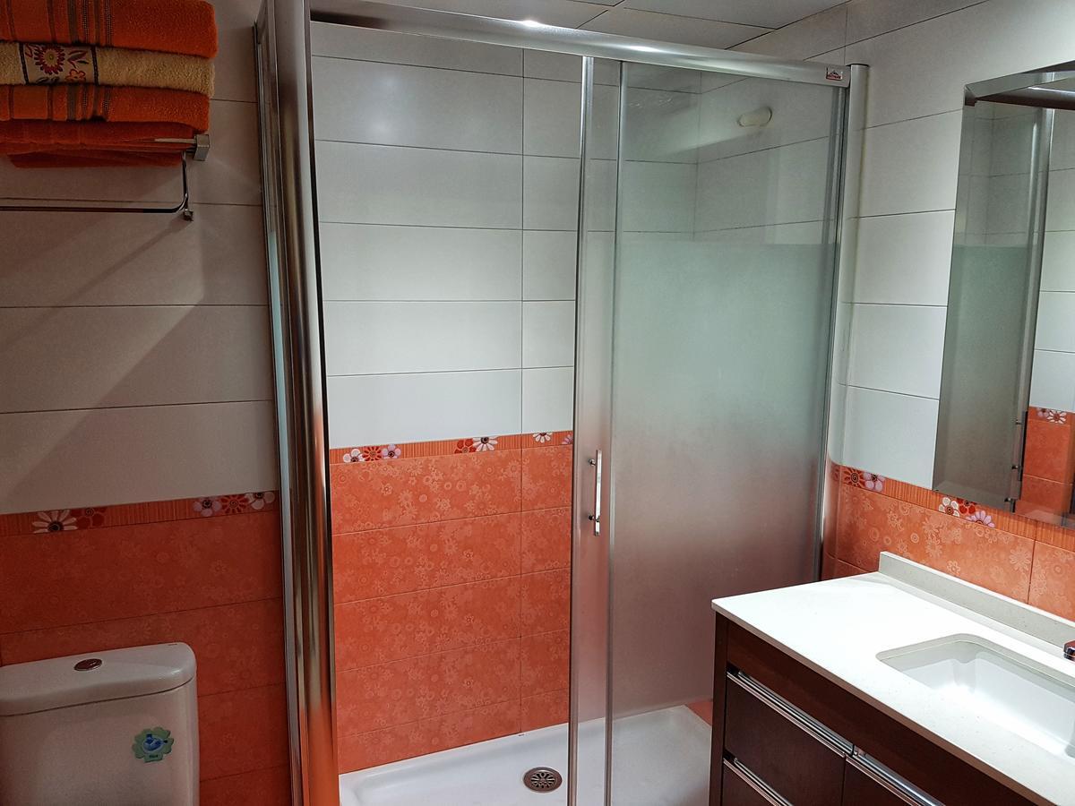 Apartamentos Dona Lucia Torremolinos Exterior photo