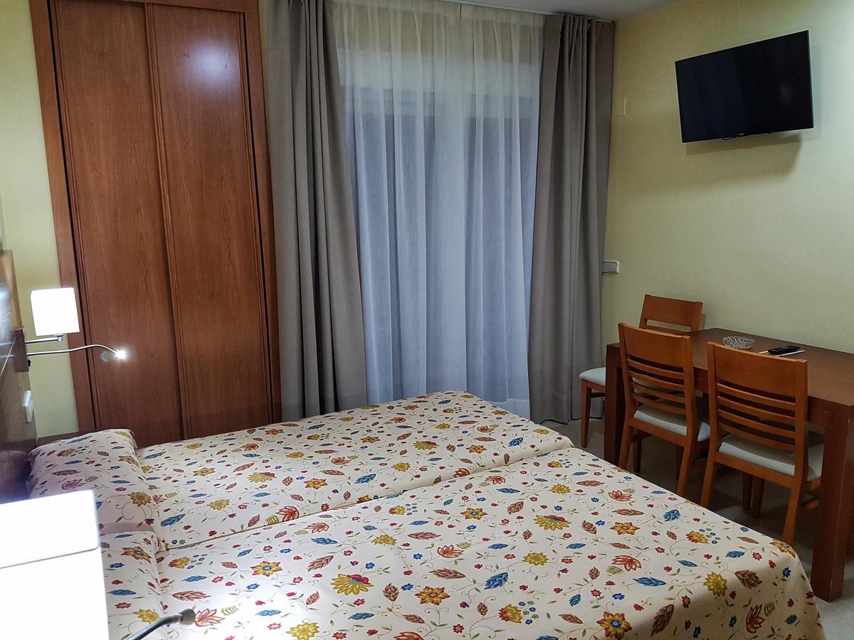 Apartamentos Dona Lucia Torremolinos Exterior photo