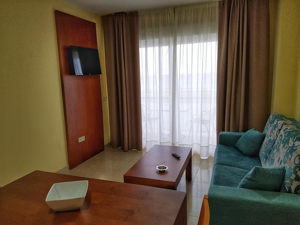 Apartamentos Dona Lucia Torremolinos Exterior photo