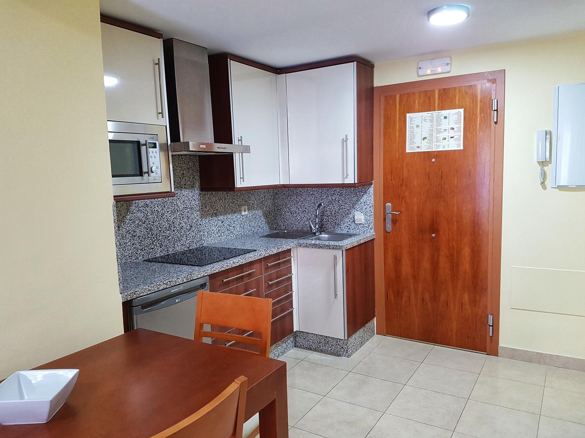 Apartamentos Dona Lucia Torremolinos Exterior photo