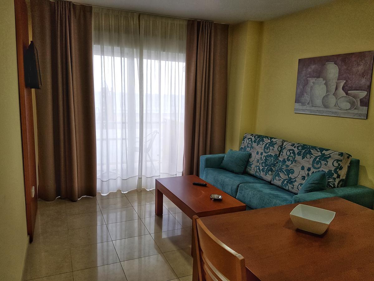 Apartamentos Dona Lucia Torremolinos Exterior photo