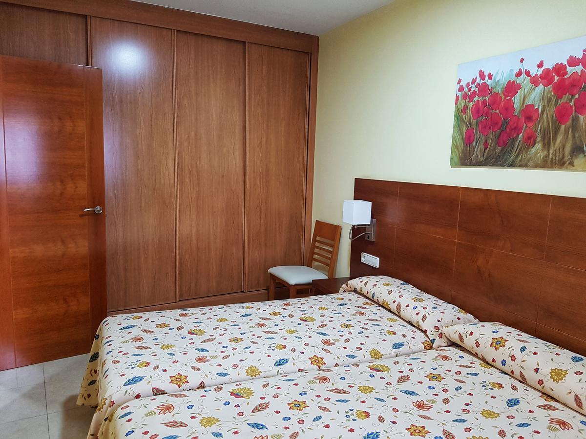 Apartamentos Dona Lucia Torremolinos Exterior photo