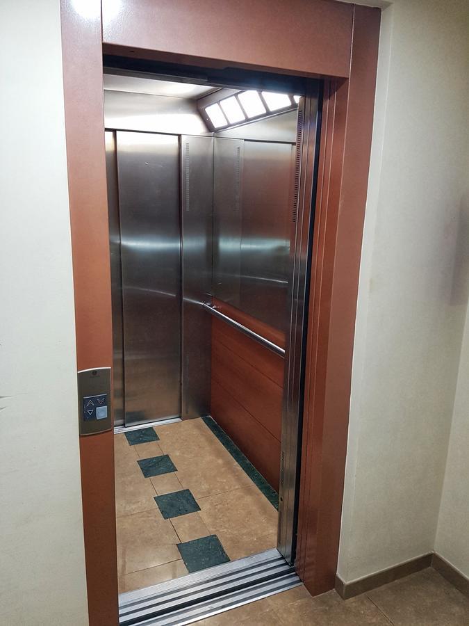 Apartamentos Dona Lucia Torremolinos Exterior photo