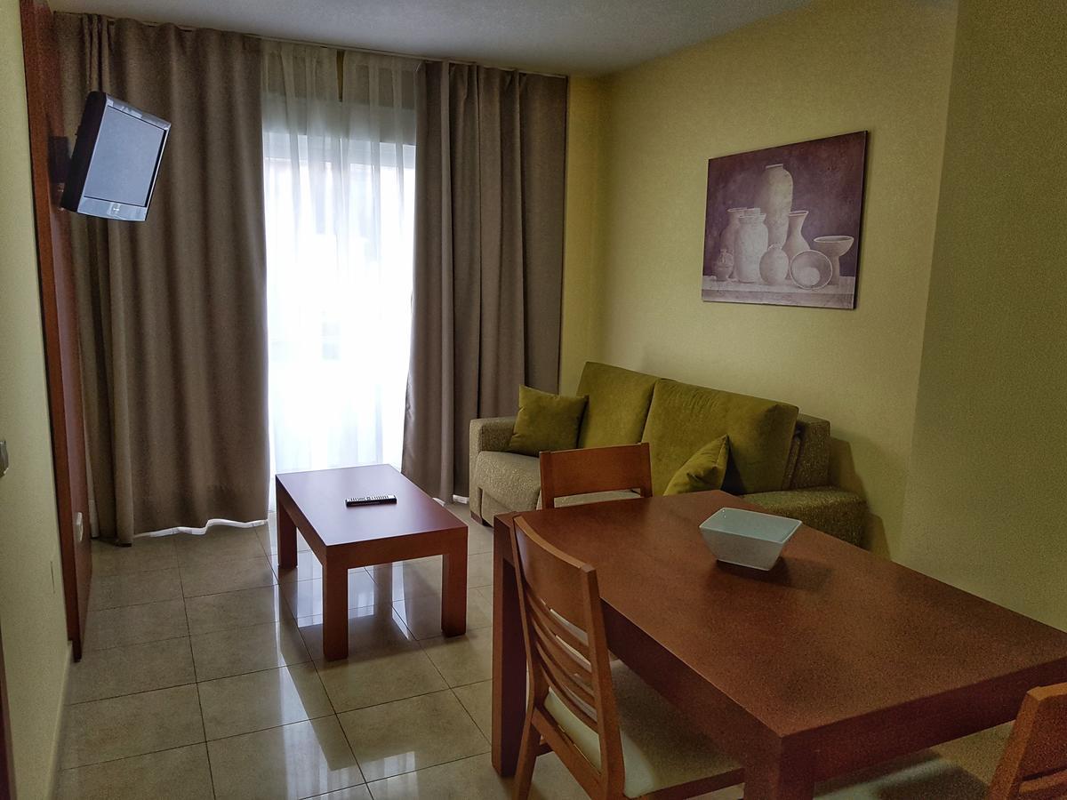 Apartamentos Dona Lucia Torremolinos Exterior photo