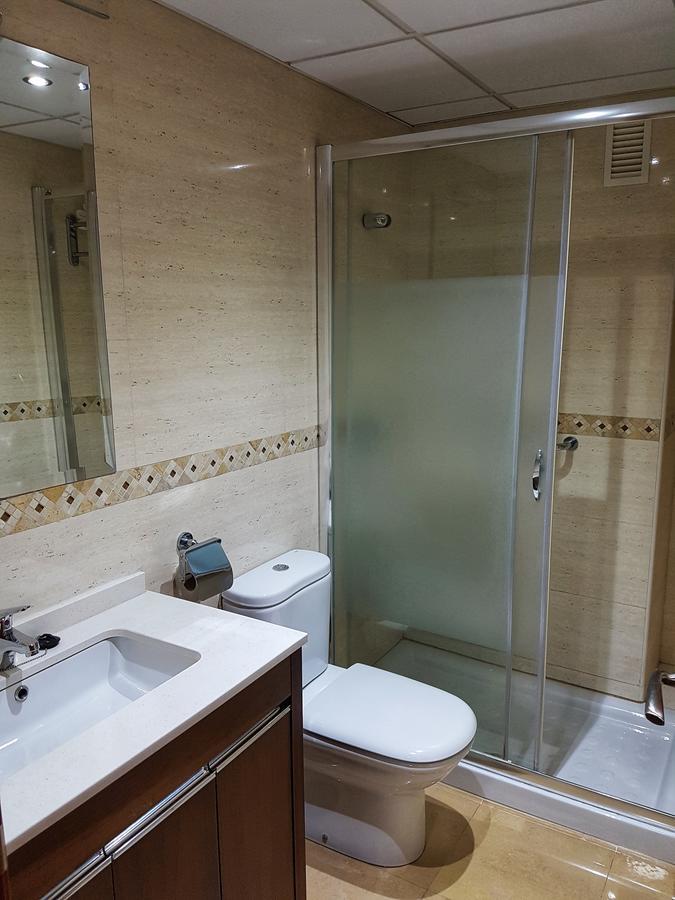 Apartamentos Dona Lucia Torremolinos Exterior photo
