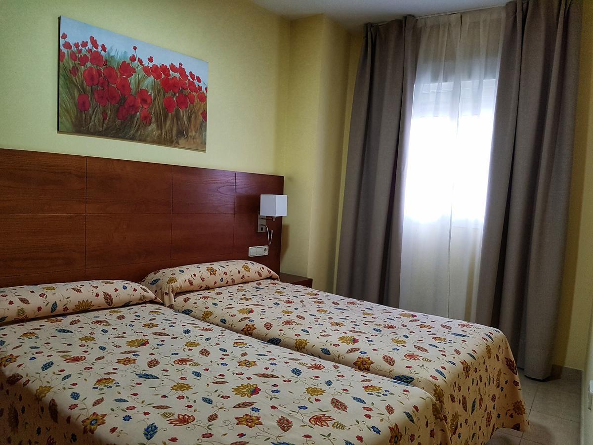 Apartamentos Dona Lucia Torremolinos Exterior photo