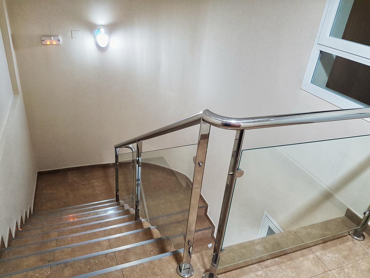 Apartamentos Dona Lucia Torremolinos Exterior photo
