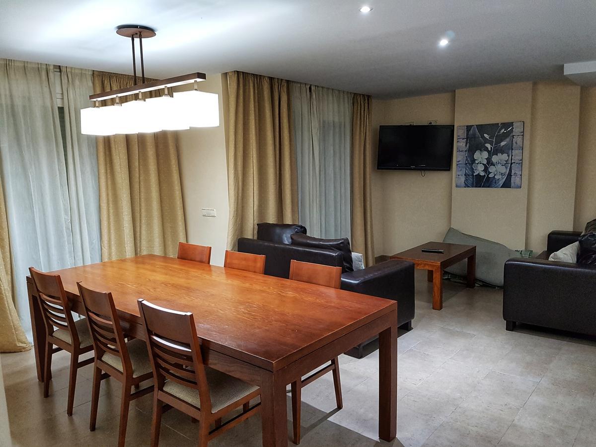 Apartamentos Dona Lucia Torremolinos Exterior photo