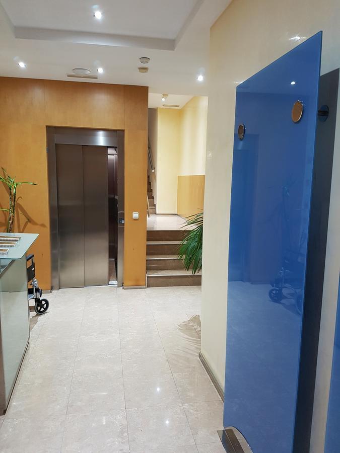 Apartamentos Dona Lucia Torremolinos Exterior photo