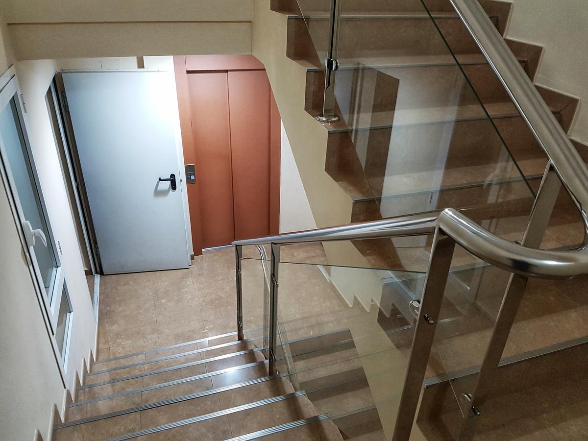Apartamentos Dona Lucia Torremolinos Exterior photo