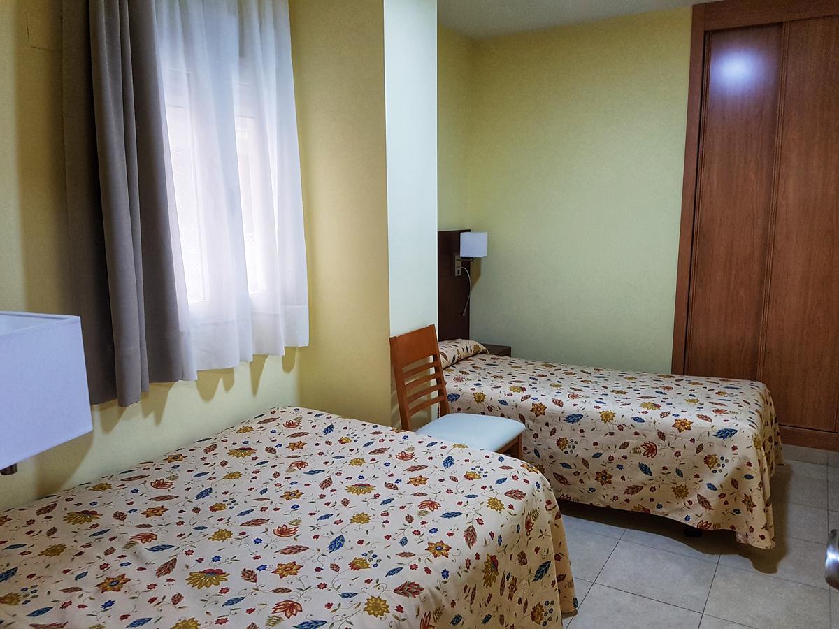 Apartamentos Dona Lucia Torremolinos Exterior photo