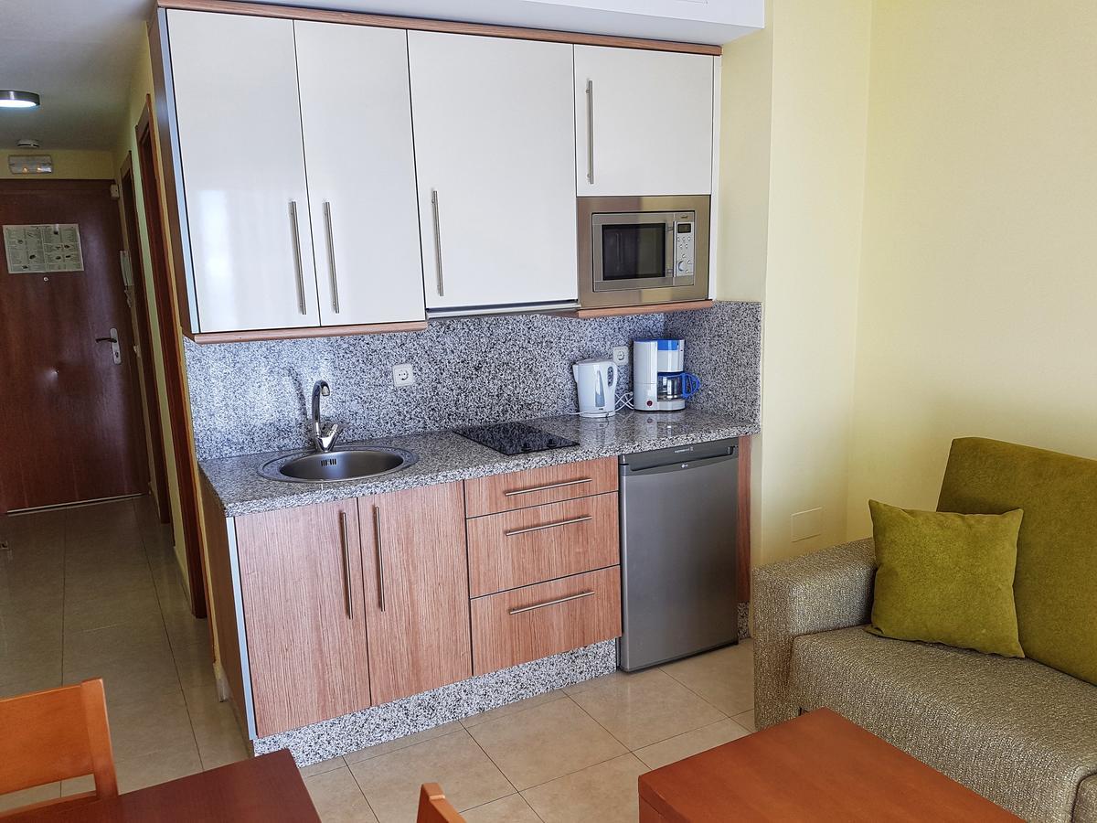 Apartamentos Dona Lucia Torremolinos Exterior photo