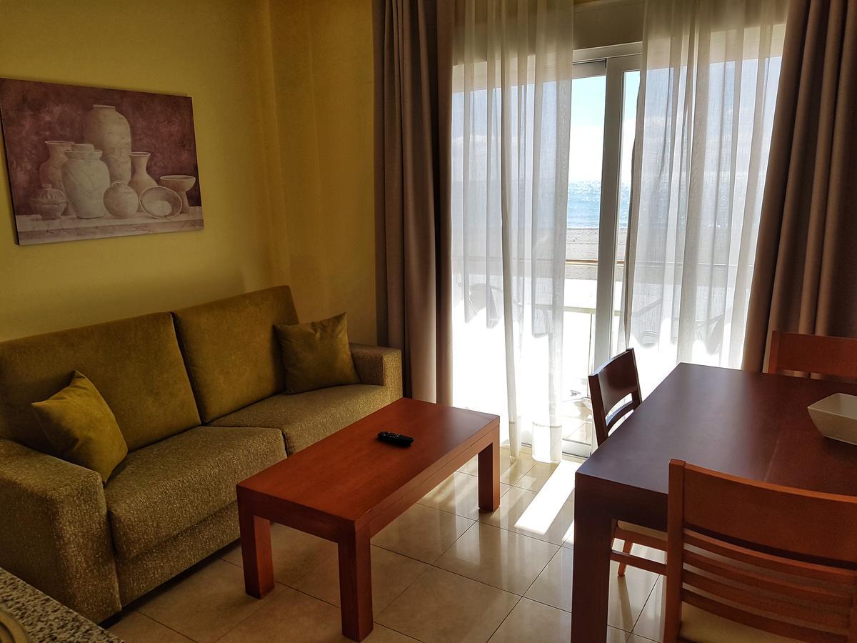 Apartamentos Dona Lucia Torremolinos Exterior photo
