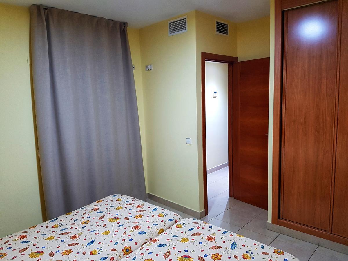 Apartamentos Dona Lucia Torremolinos Exterior photo