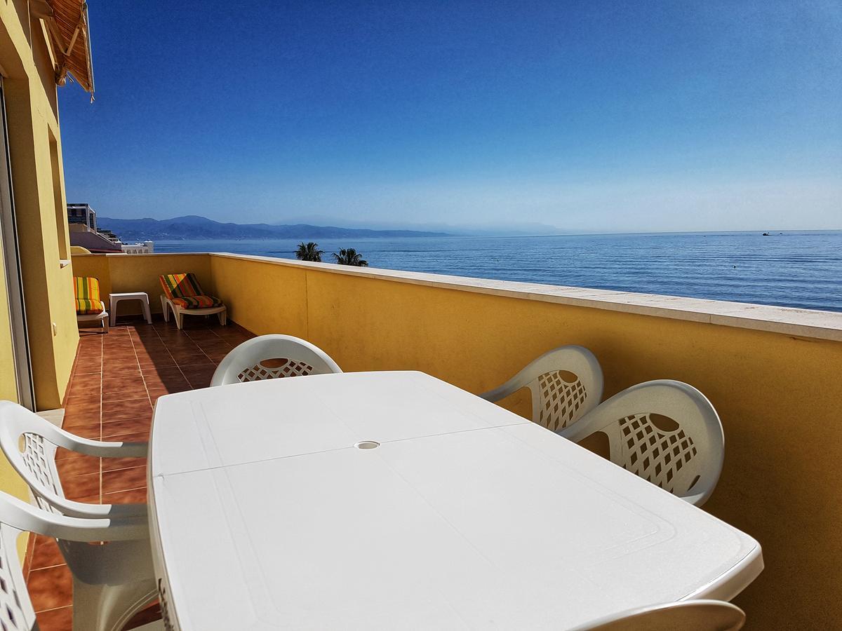 Apartamentos Dona Lucia Torremolinos Exterior photo