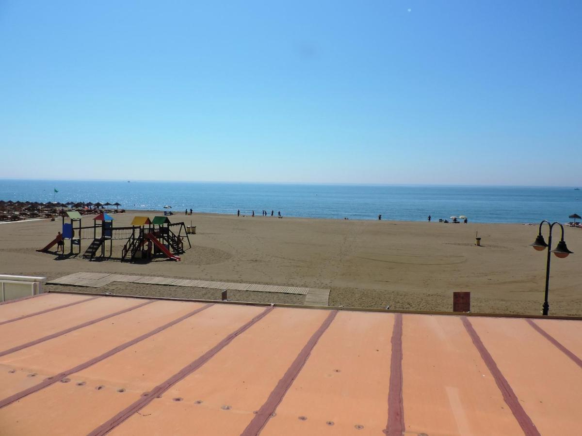 Apartamentos Dona Lucia Torremolinos Room photo